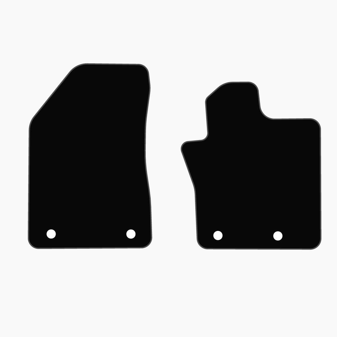 Recyclable Floor Mats