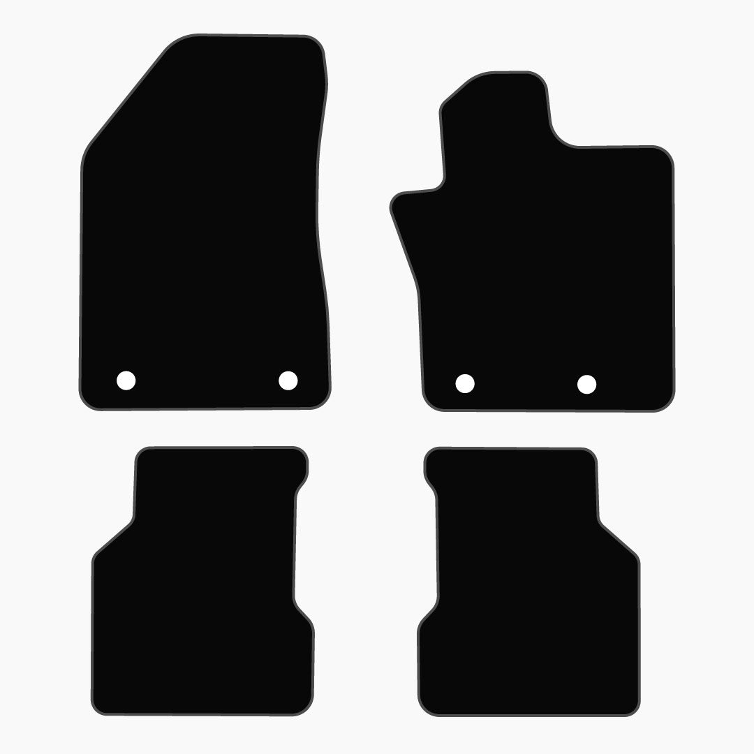 Recyclable Floor Mats