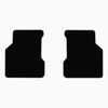 2nd Row / Black