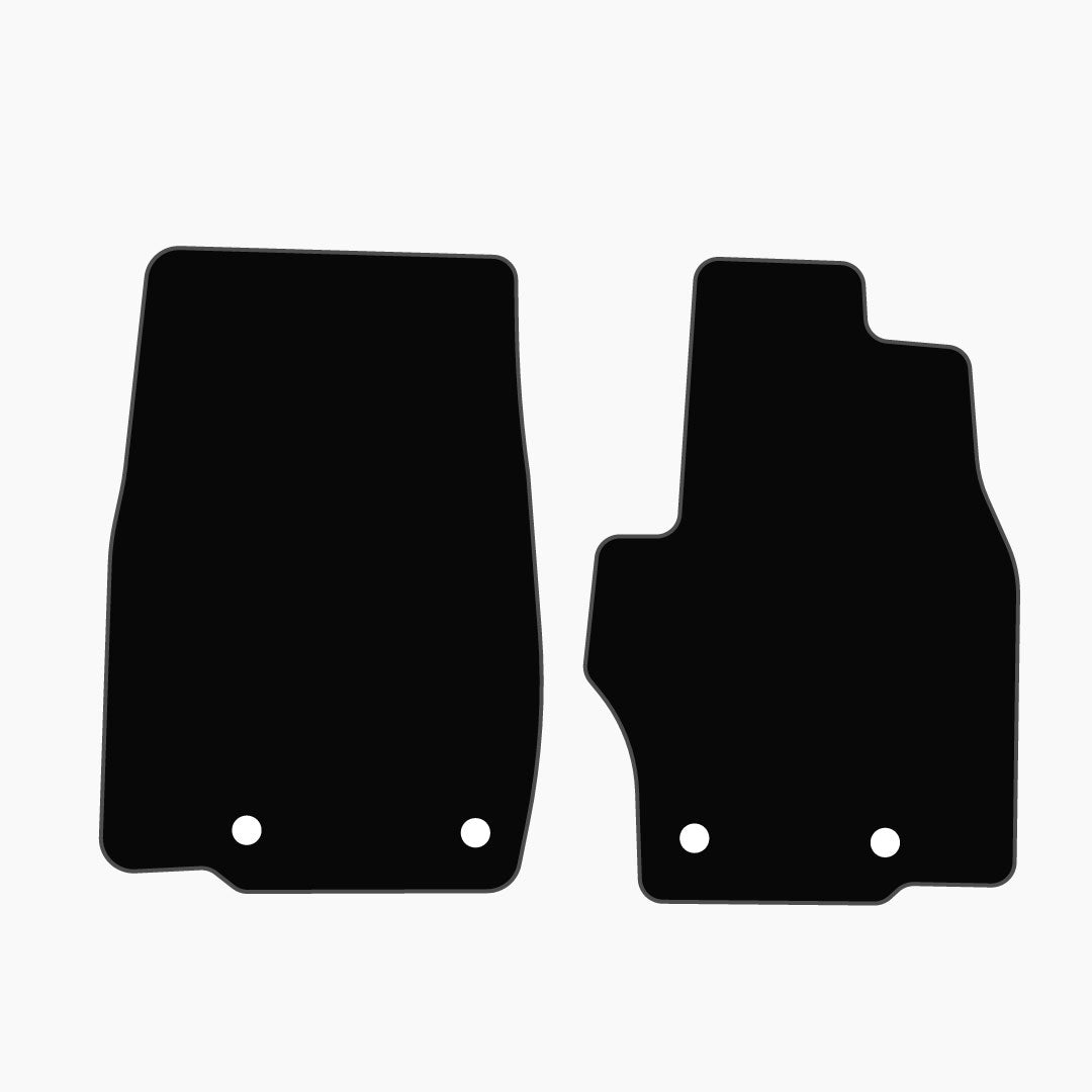 Recyclable Floor Mats