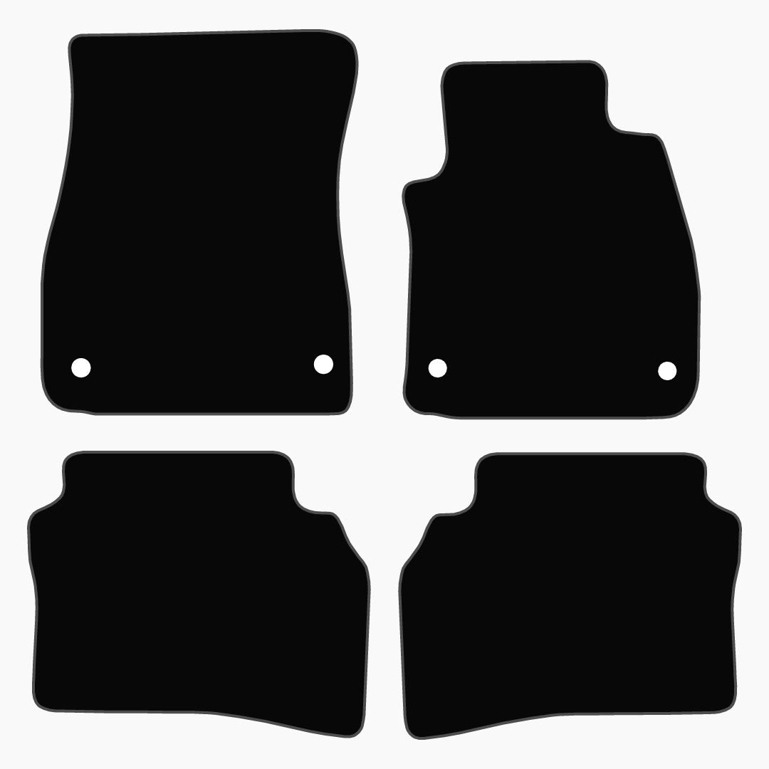 Recyclable Floor Mats