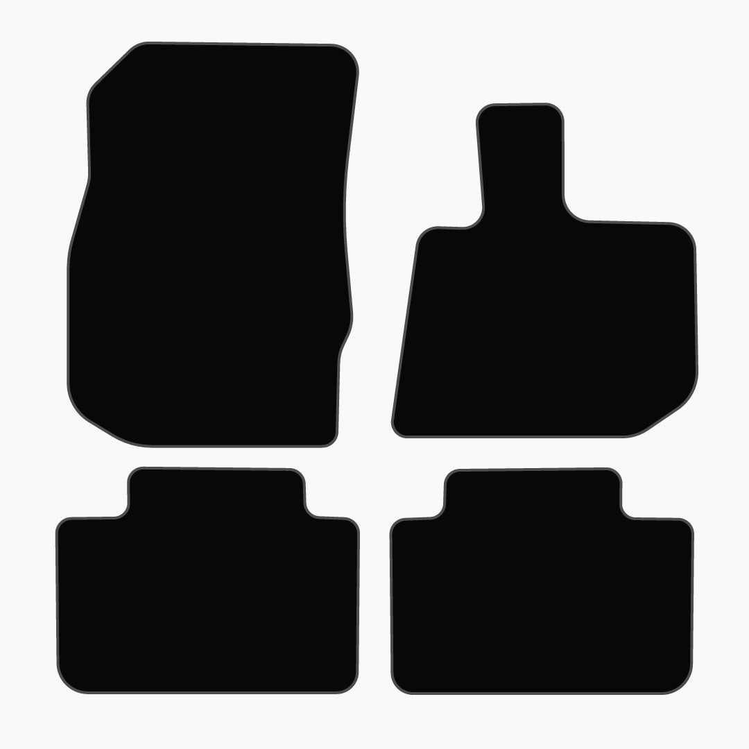 Carpet Floor Mats