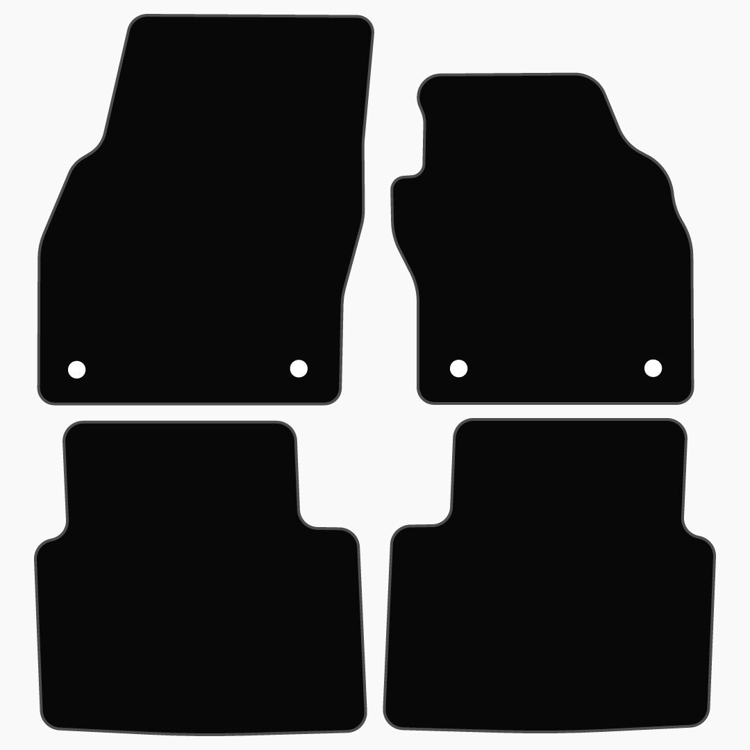 Recyclable Floor Mats