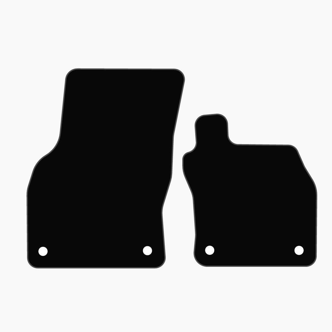 Recyclable Floor Mats