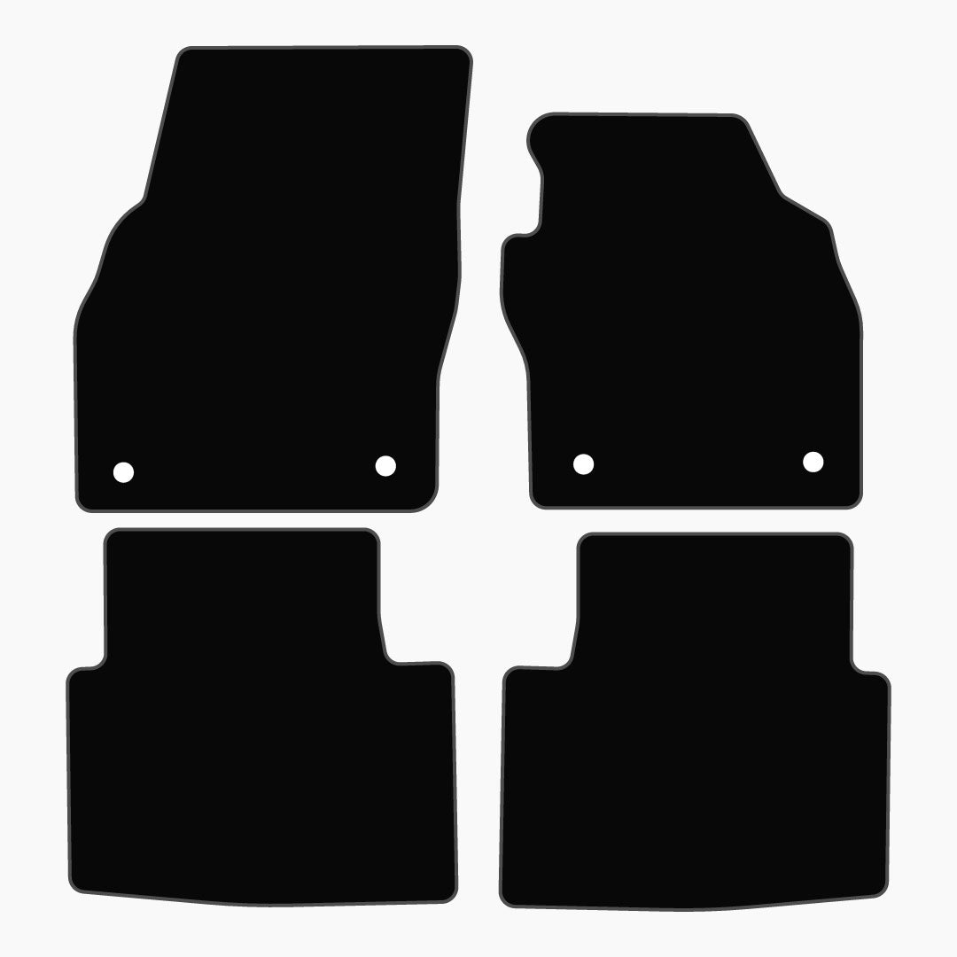 Recyclable Floor Mats