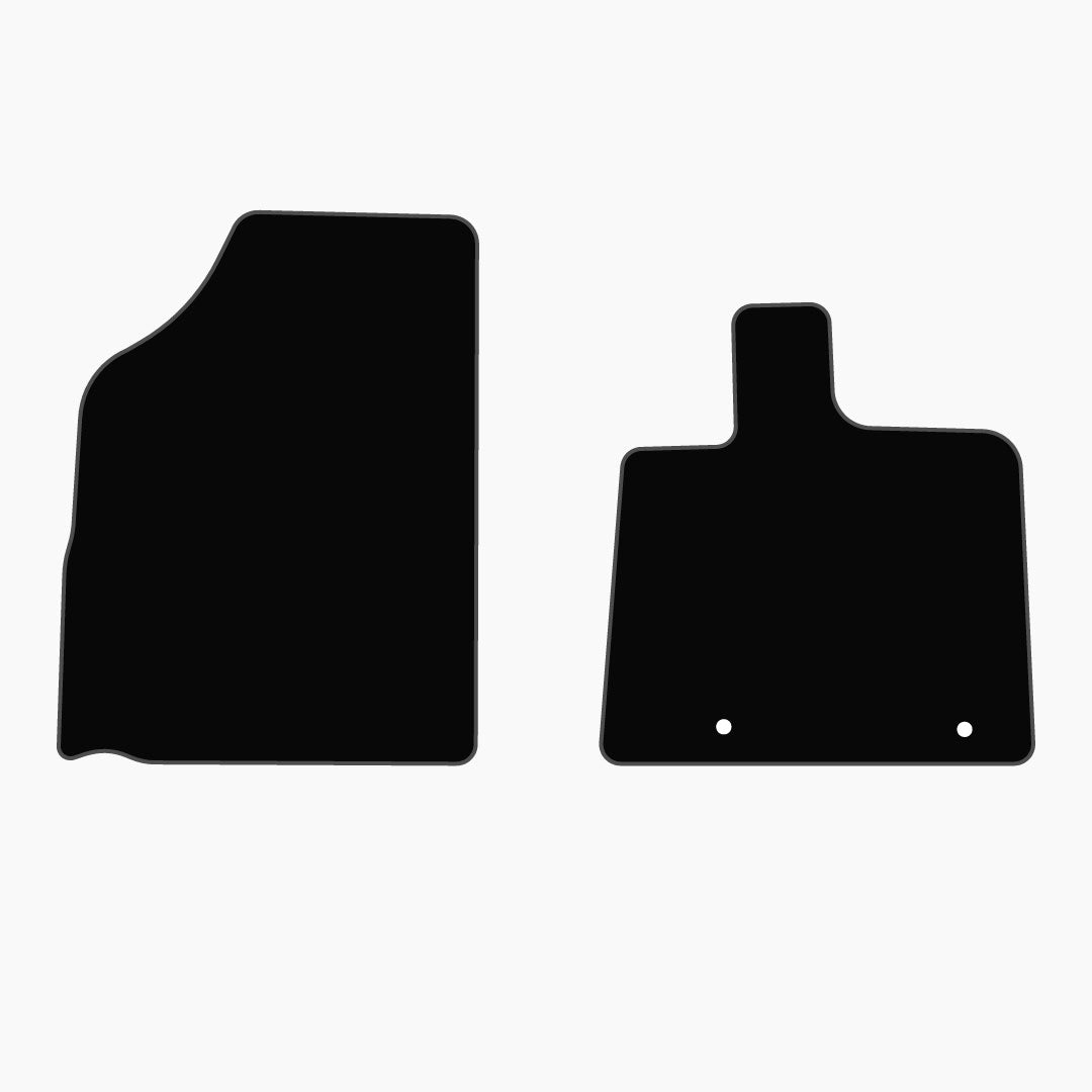 Recyclable Floor Mats