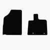 1st Row / Black