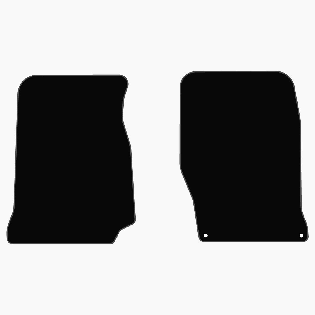 Recyclable Floor Mats