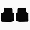 2nd Row / Black