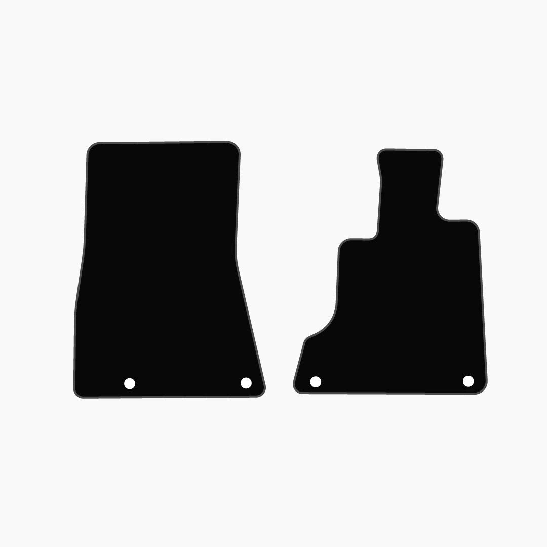Recyclable Floor Mats