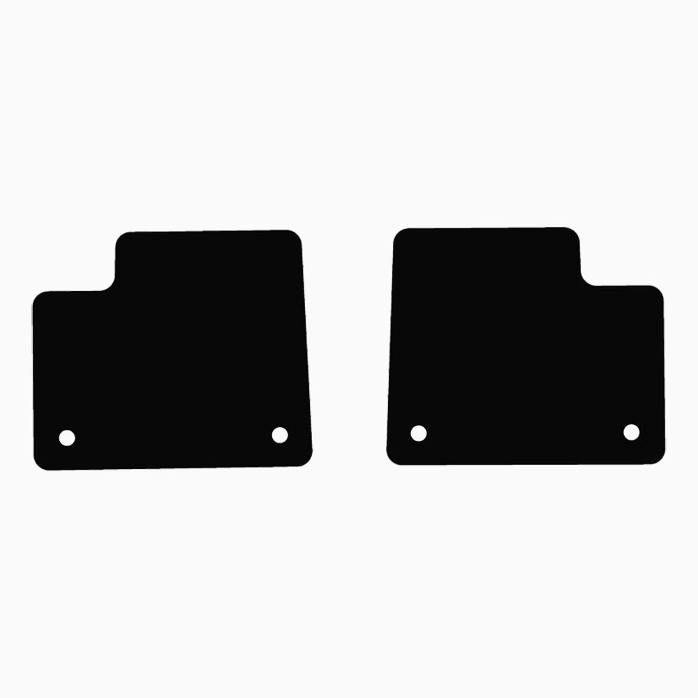 Carpet Floor Mats