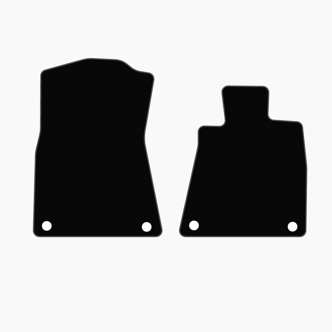 Carpet Floor Mats