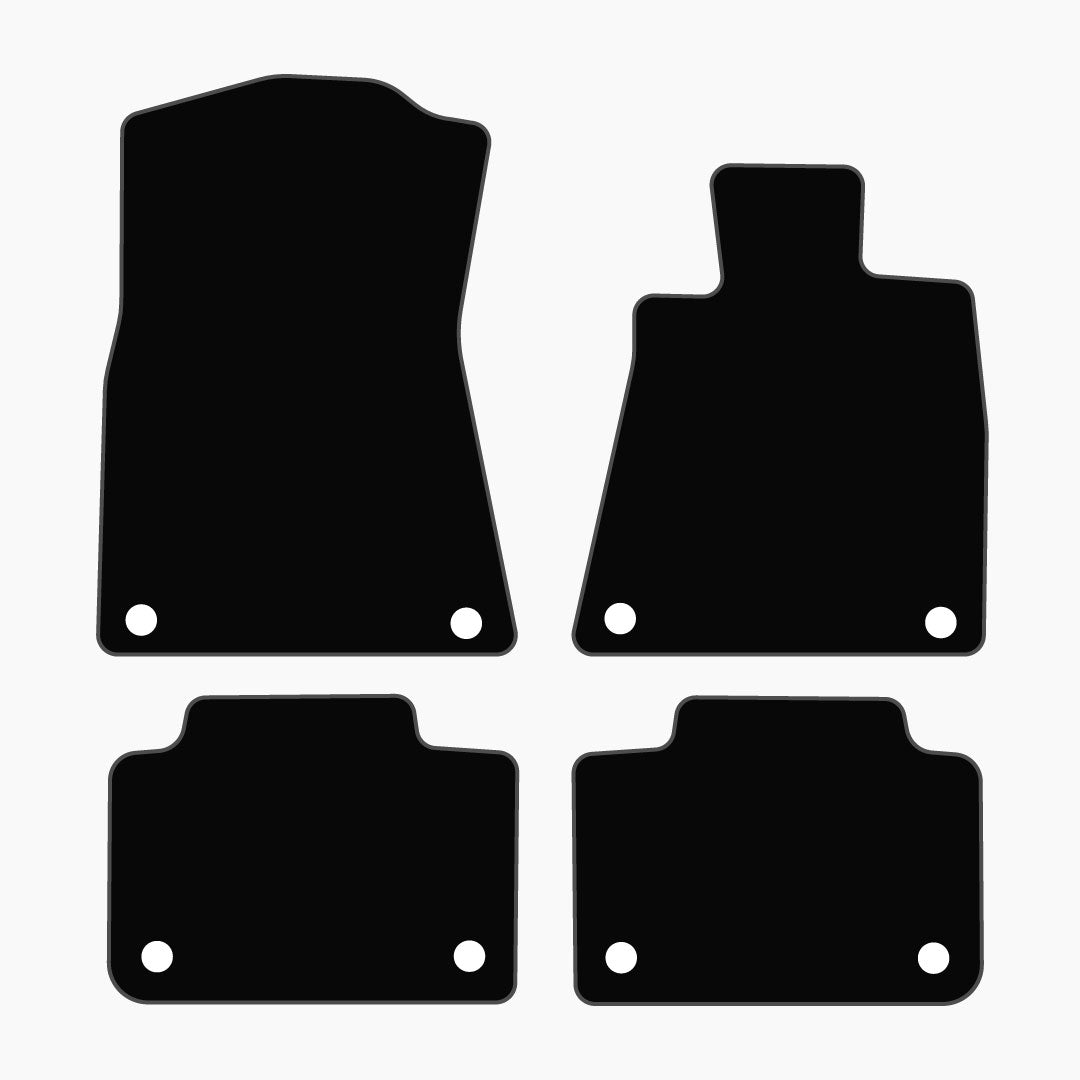 Carpet Floor Mats