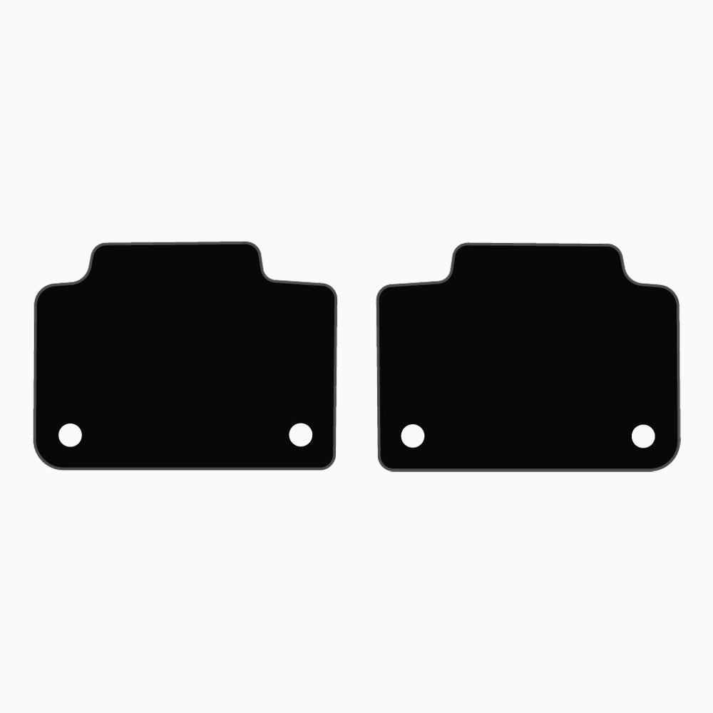Carpet Floor Mats