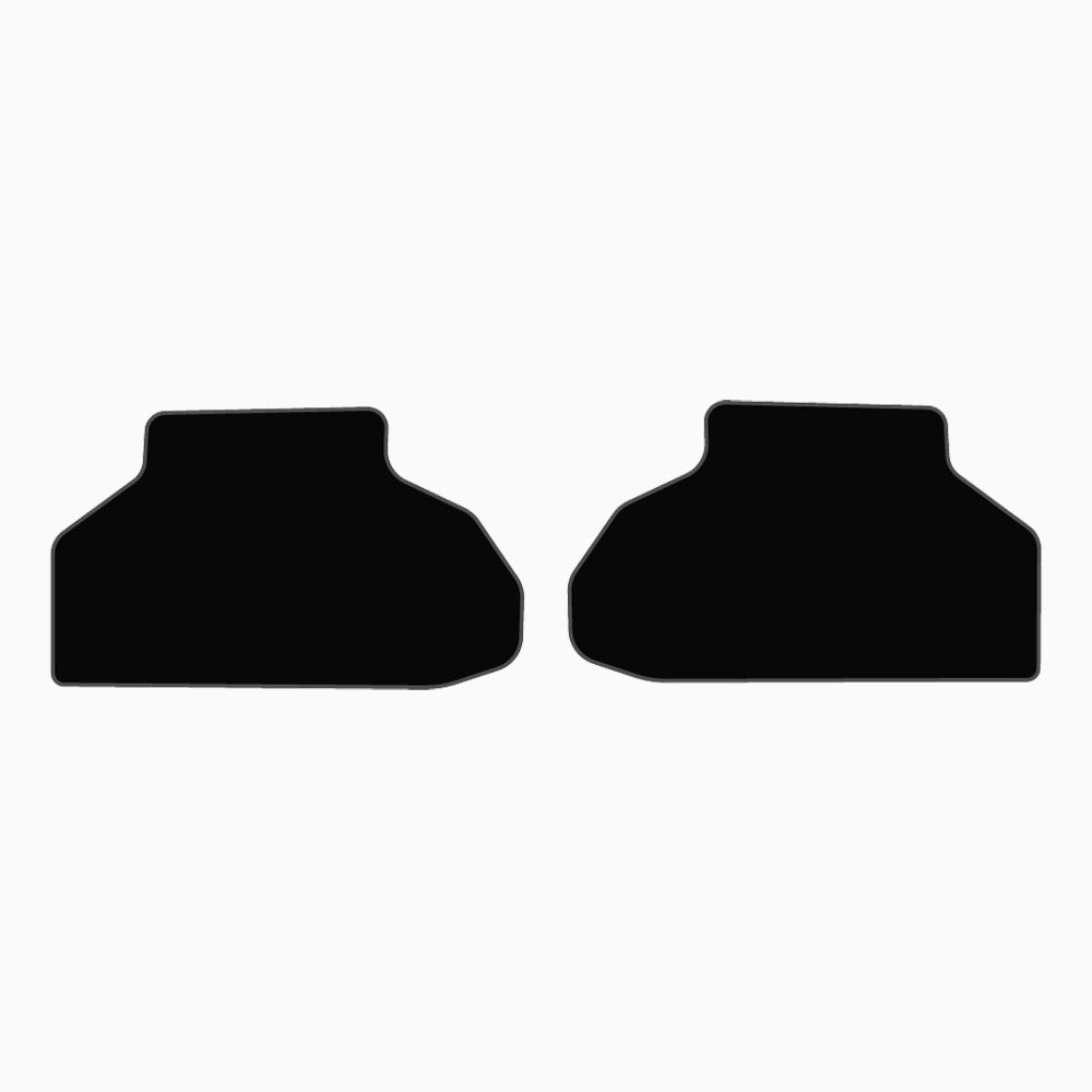 Carpet Floor Mats