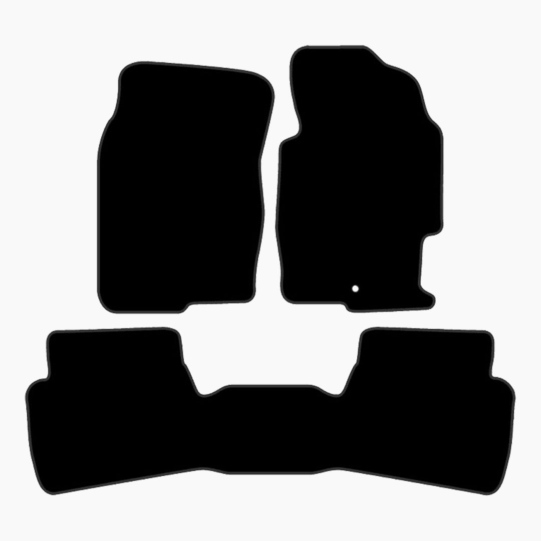 Carpet Floor Mats