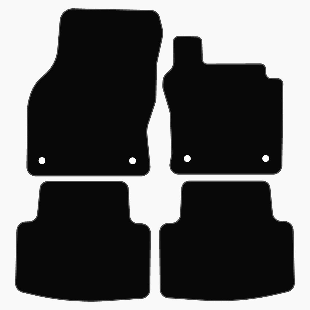 Carpet Floor Mats