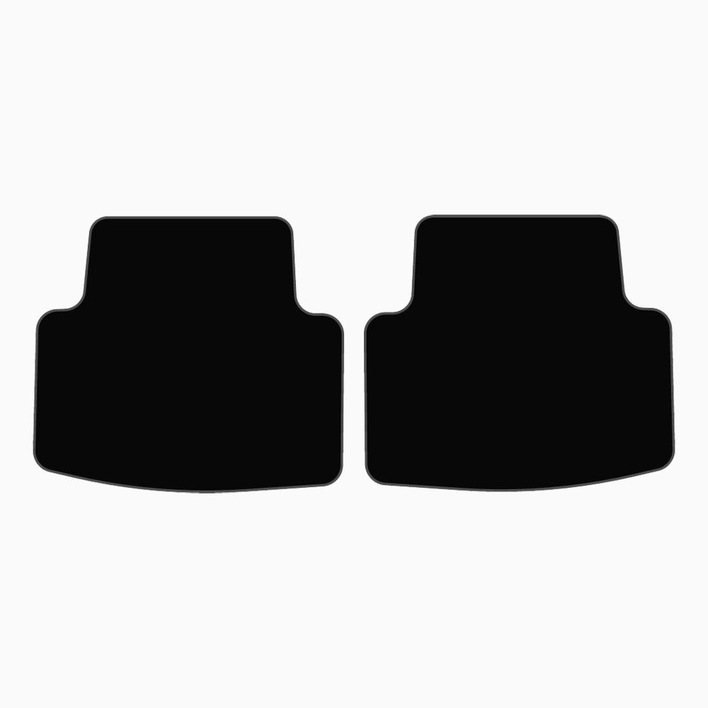 Carpet Floor Mats