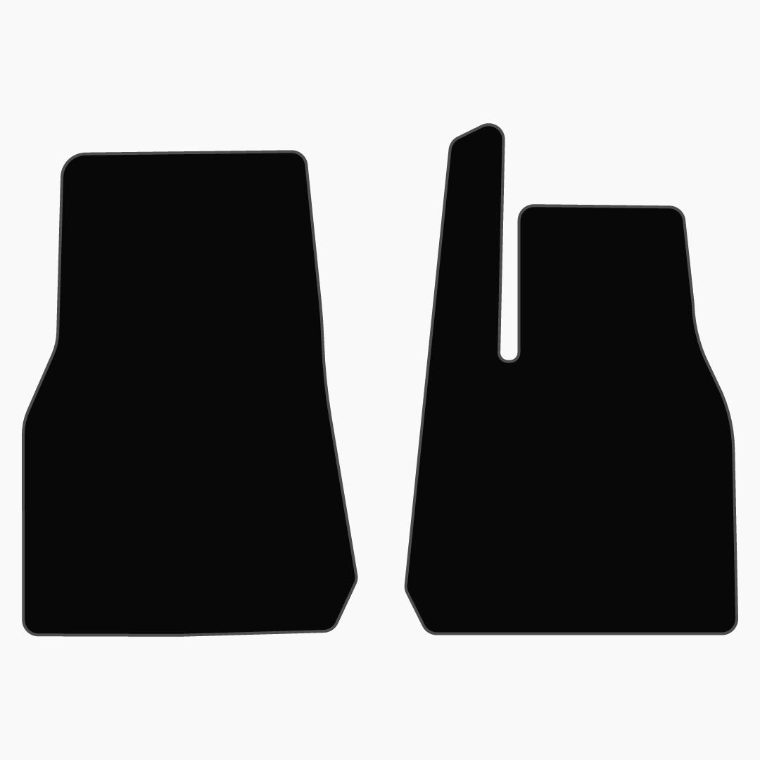 Recyclable Floor Mats