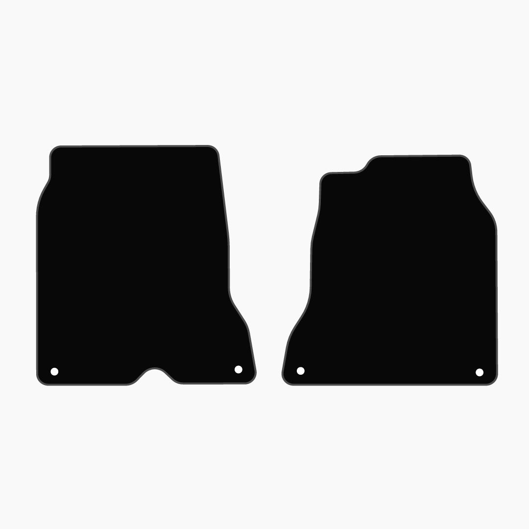 Carpet Floor Mats