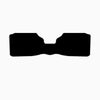 2nd Row / Black
