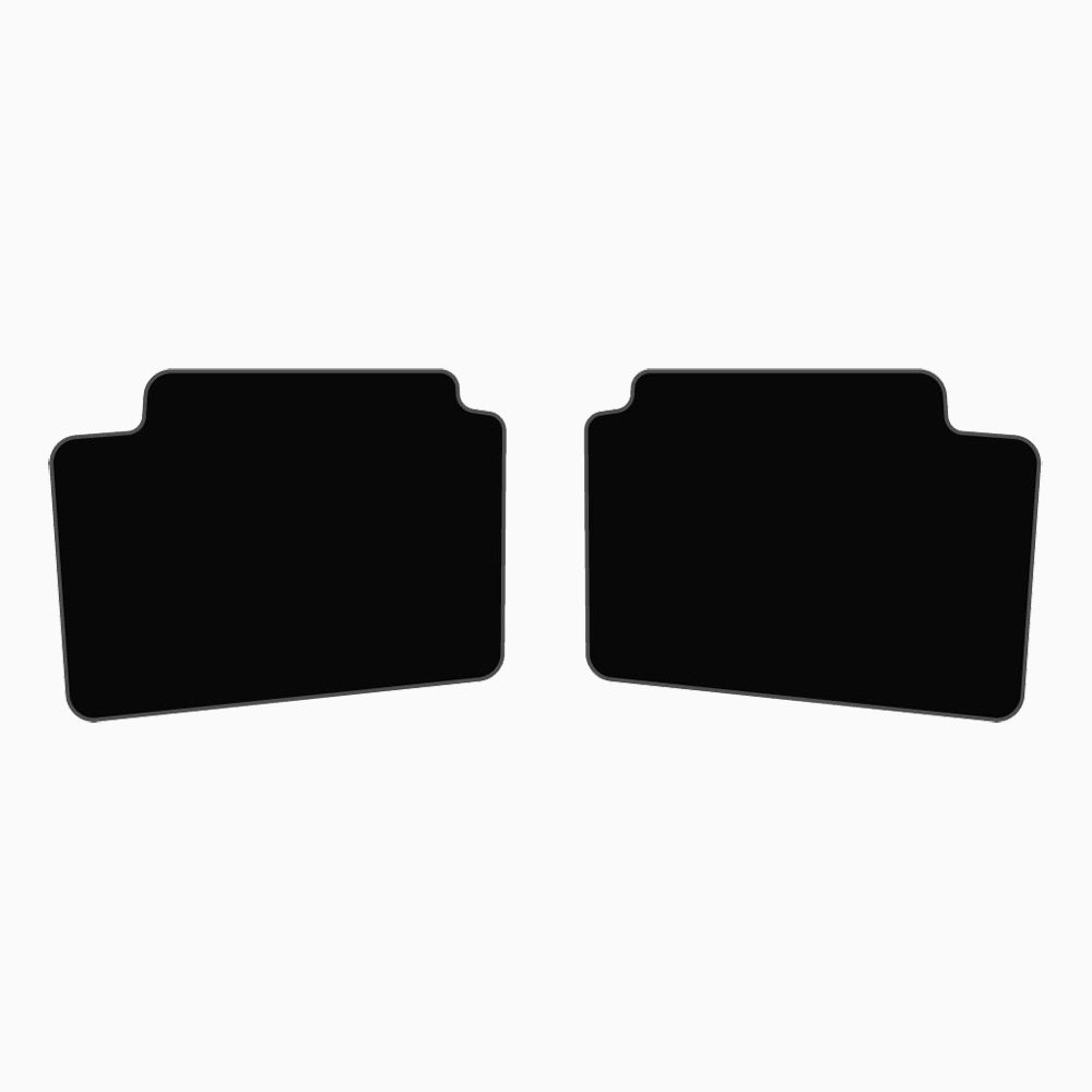 Recyclable Floor Mats