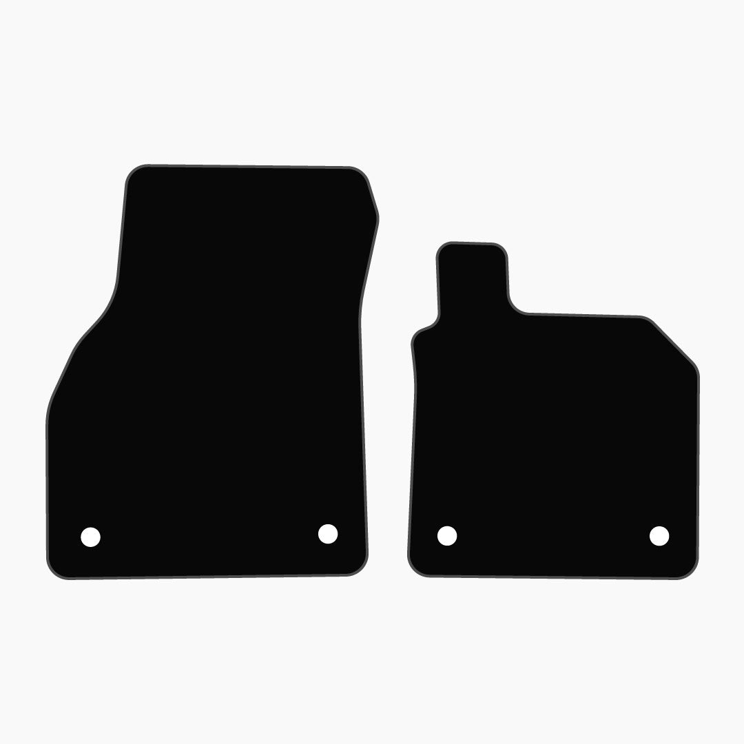 Carpet Floor Mats