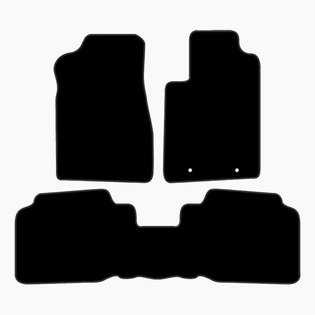 Recyclable Floor Mats