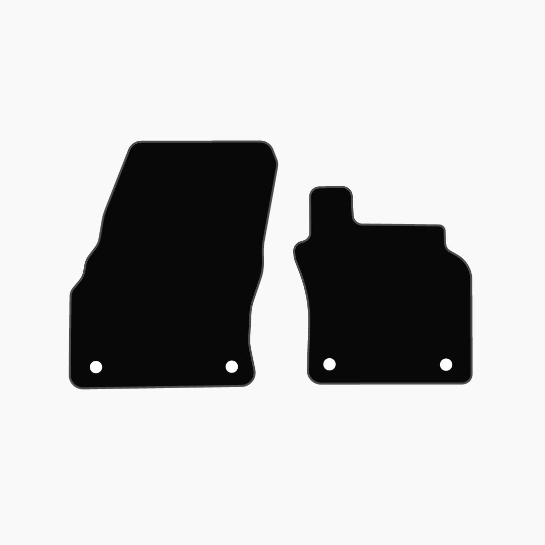 Carpet Floor Mats