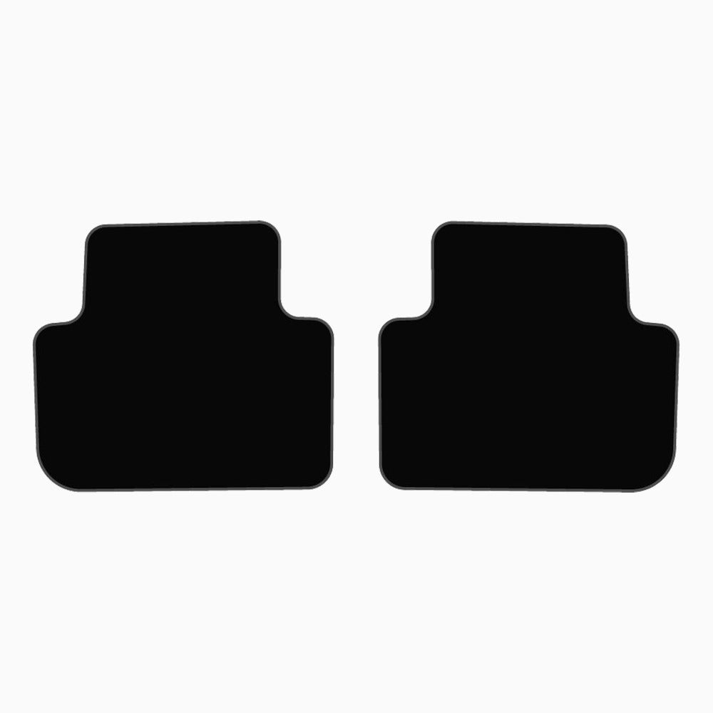 Carpet Floor Mats