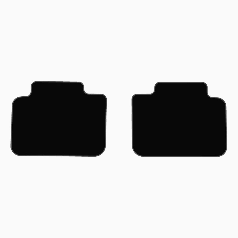 Recyclable Floor Mats