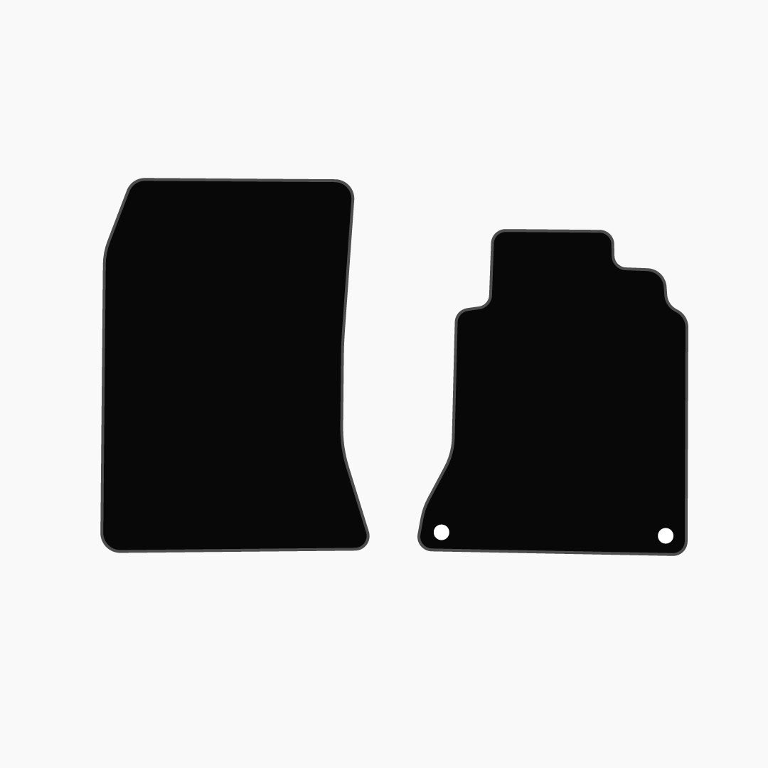 Carpet Floor Mats