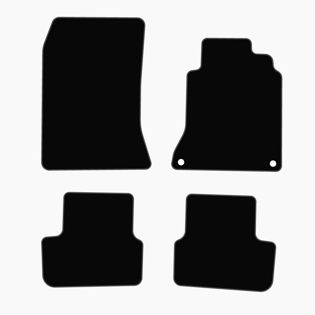 Carpet Floor Mats