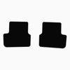 2nd Row / Black