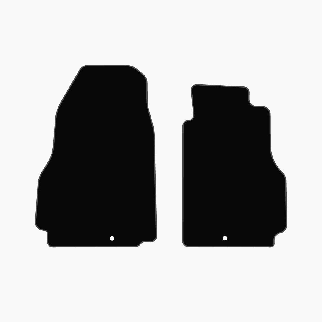 Recyclable Floor Mats