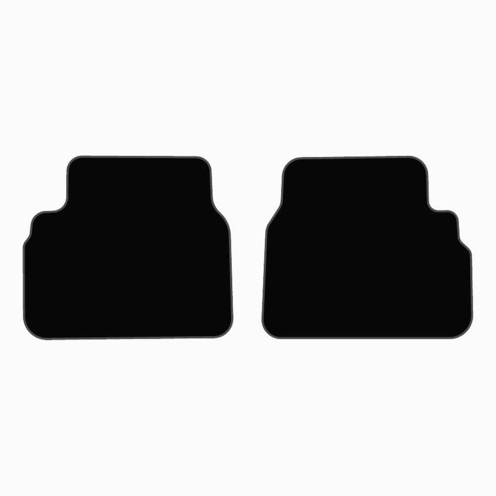 Carpet Floor Mats