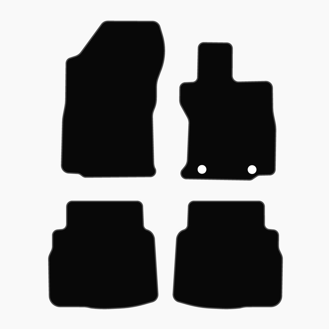 Recyclable Floor Mats