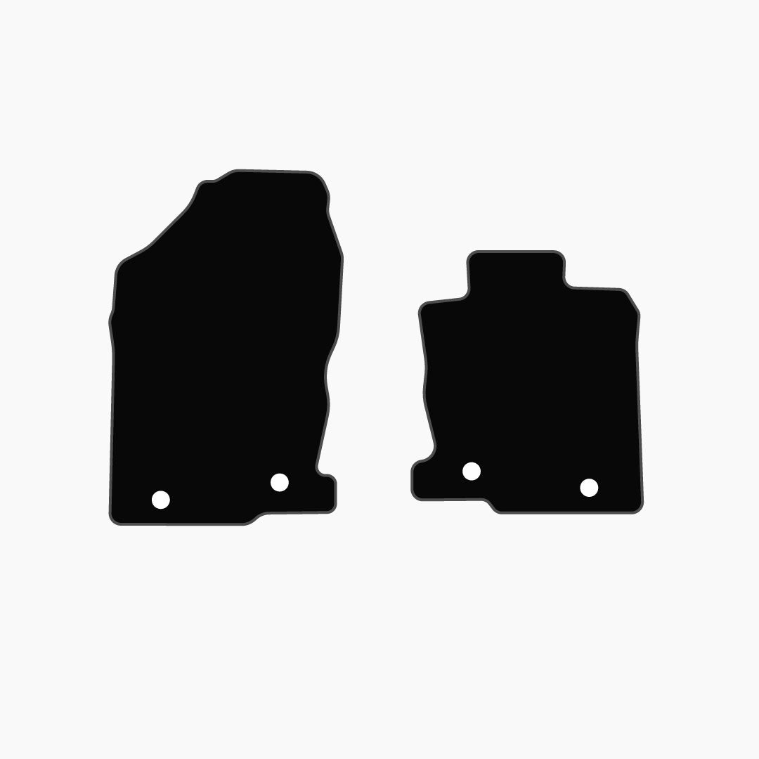 Carpet Floor Mats