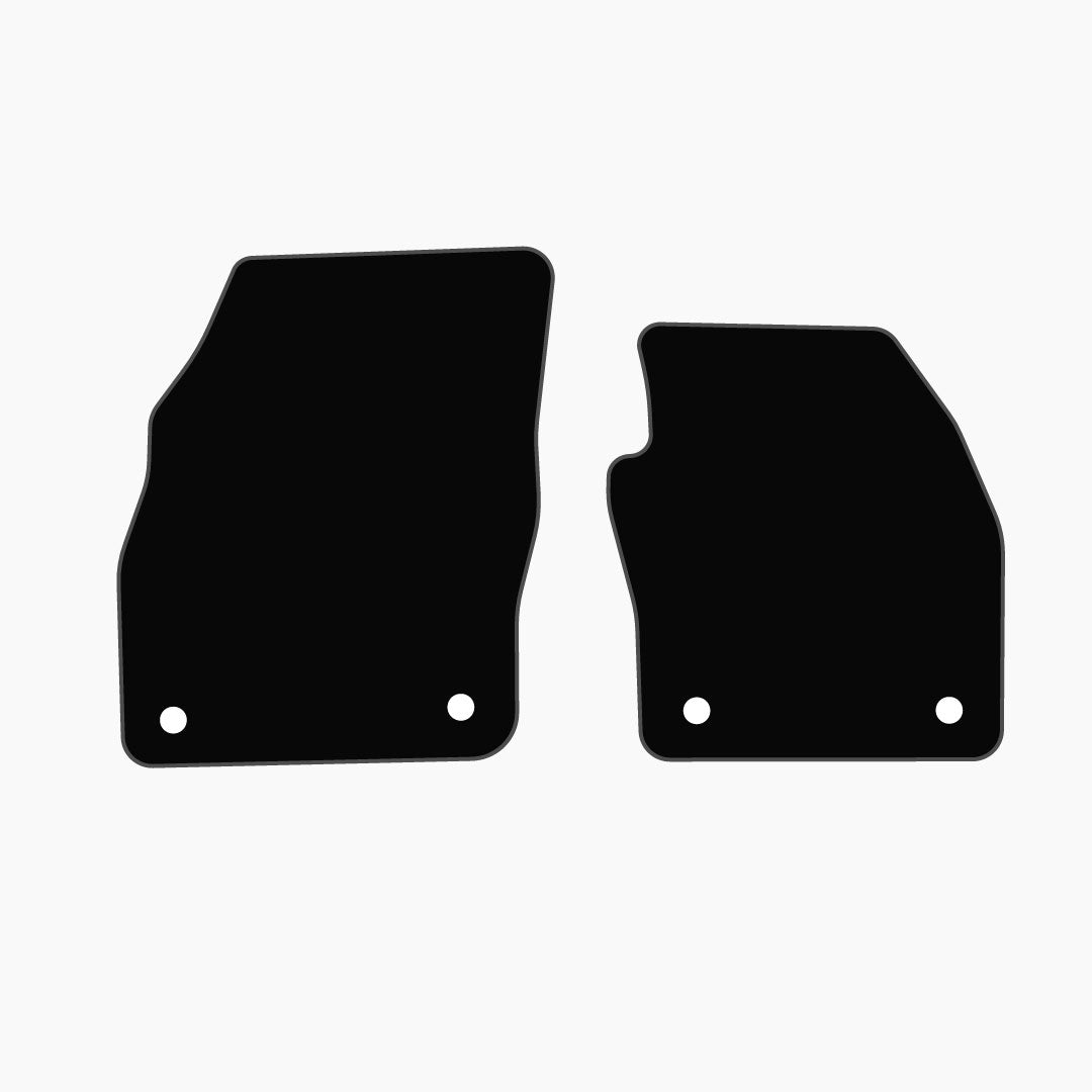 Recyclable Floor Mats