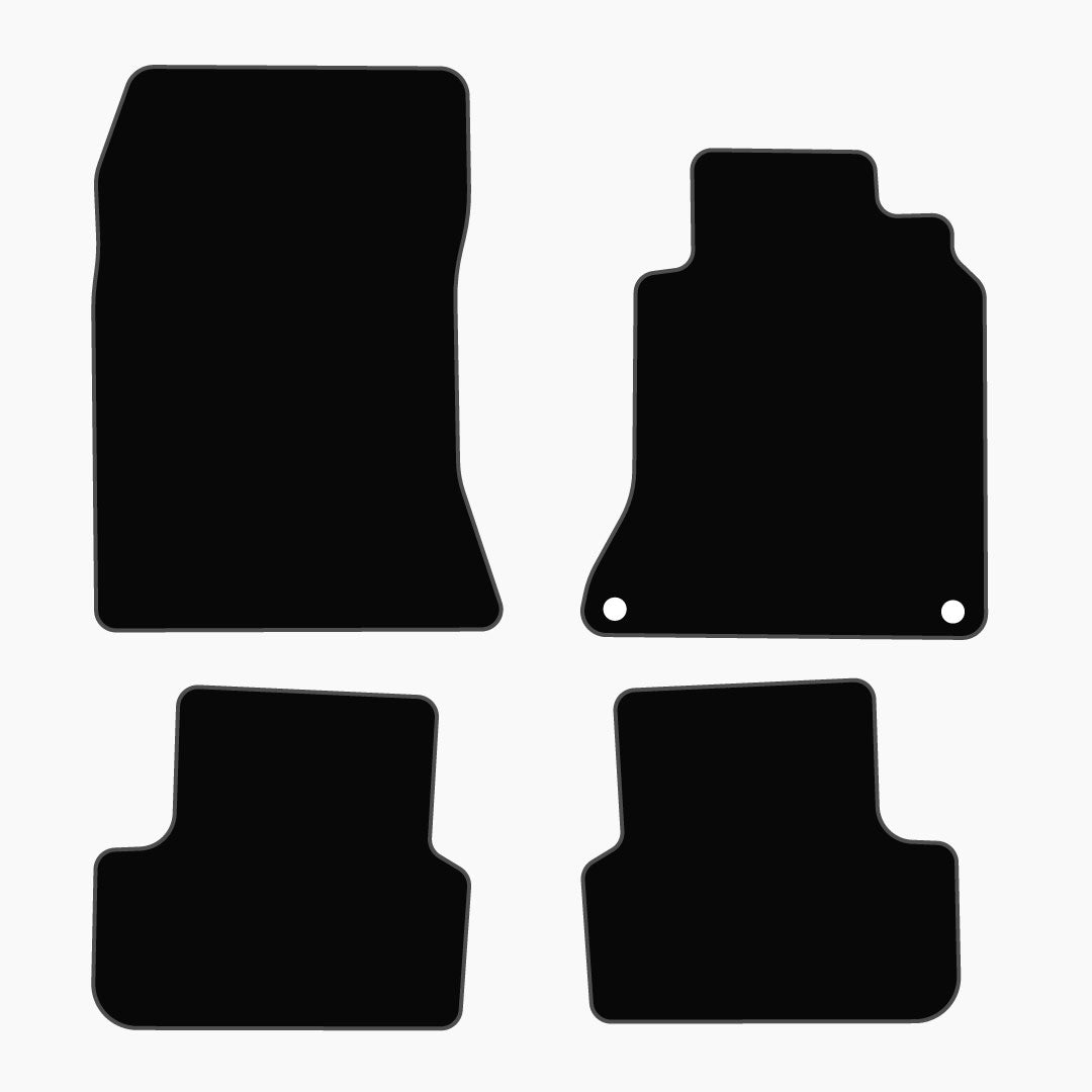Recyclable Floor Mats