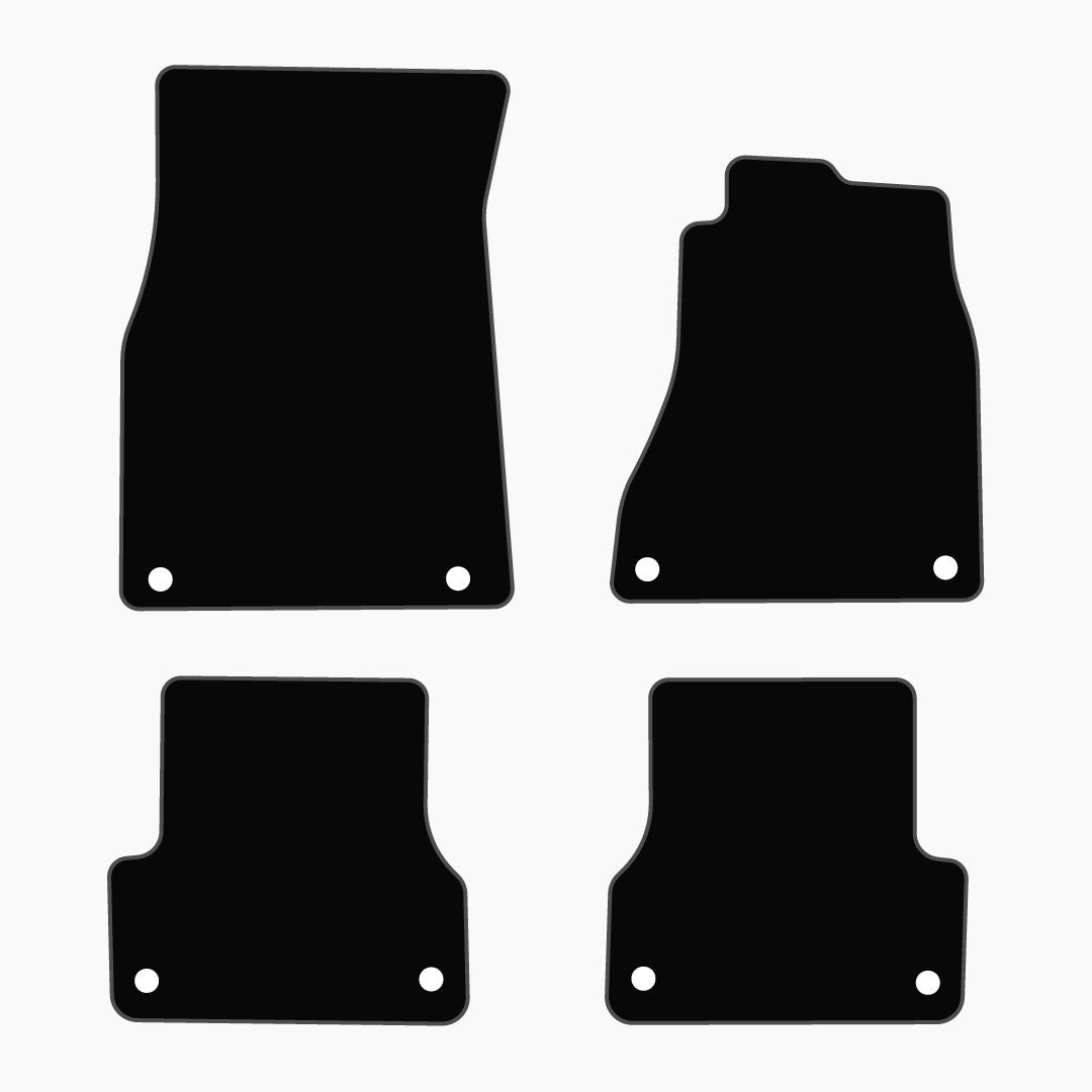 Recyclable Floor Mats