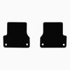 2nd Row / Black