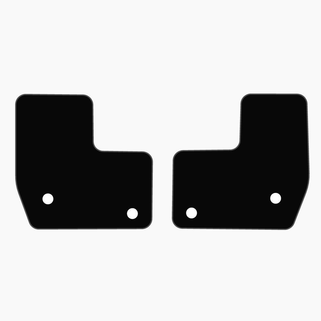 Carpet Floor Mats