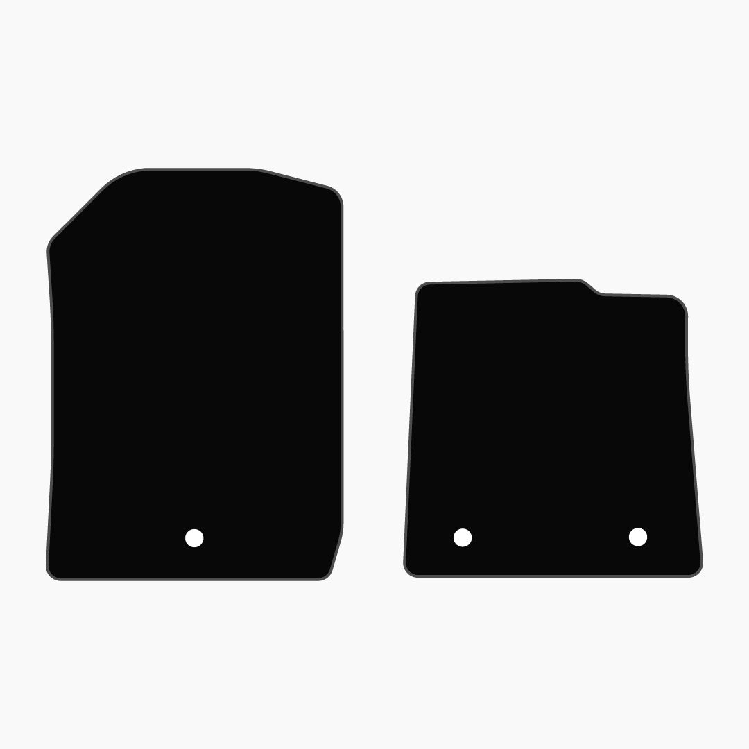 Recyclable Floor Mats