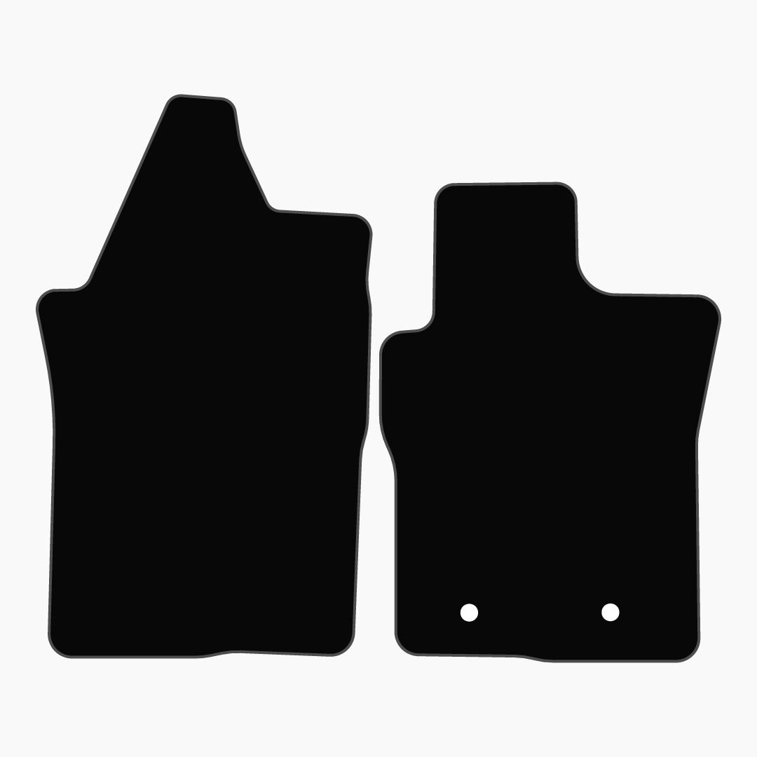 Carpet Floor Mats