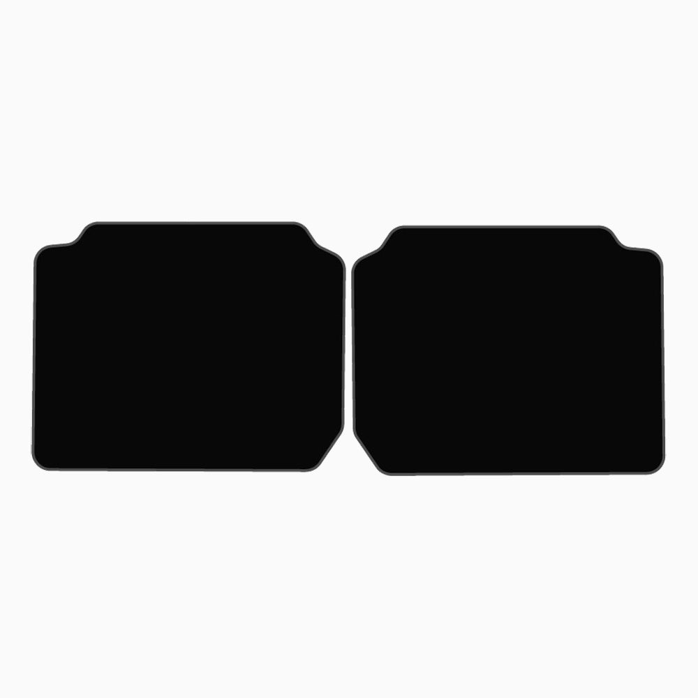 Carpet Floor Mats