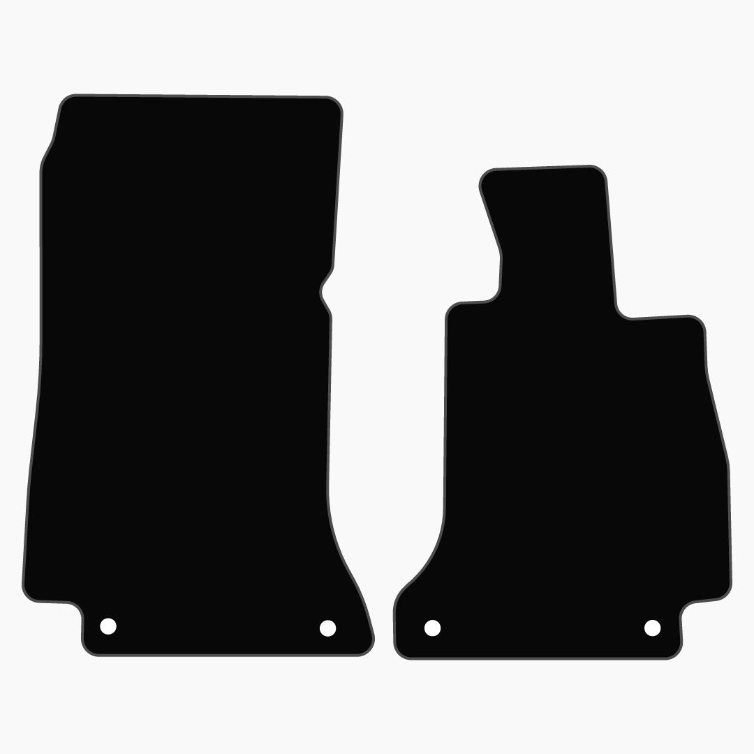 Recyclable Floor Mats