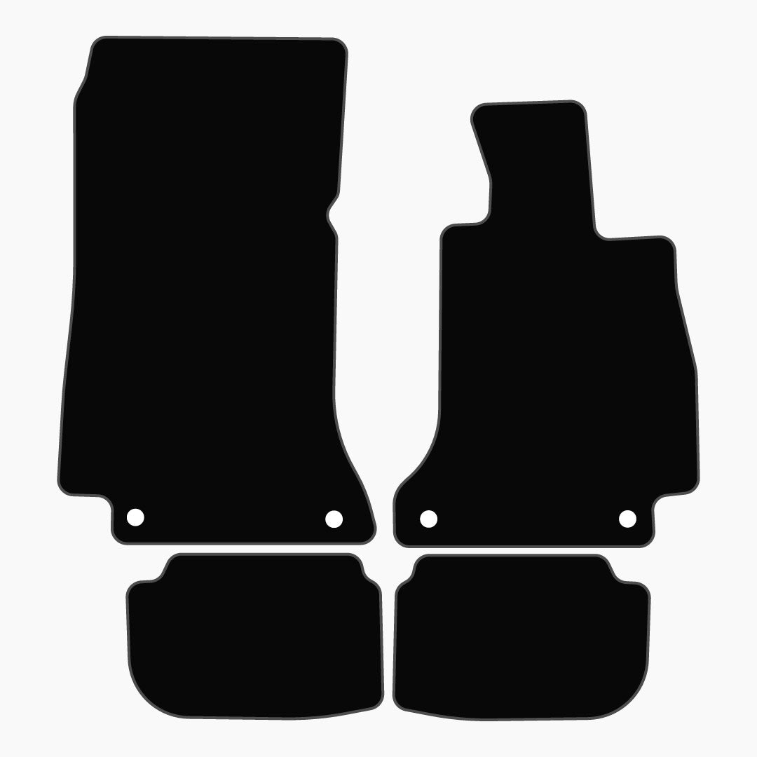 Recyclable Floor Mats