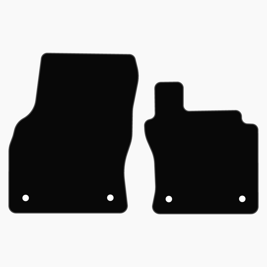 Recyclable Floor Mats