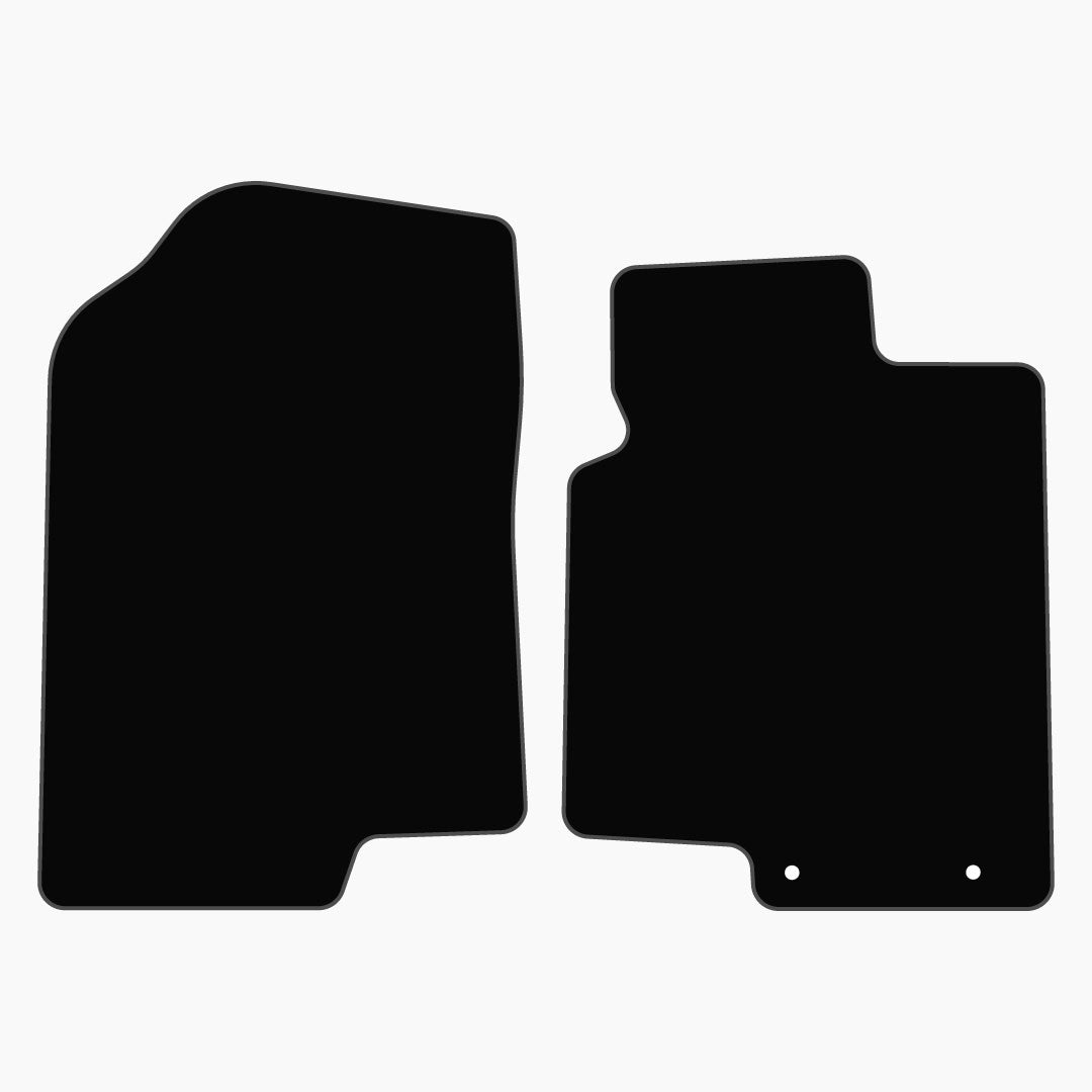 Recyclable Floor Mats